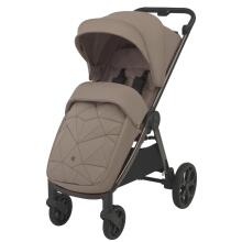 ESPIRO rati WIND 09 putekļbeige