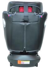 Aga Design Hamilton 360 Isofix Art.FR01  Royal Grey Autosēdeklītis 0-36 kg