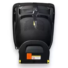 Aga Design Hamilton 360 I-Size Art.FR01 Magically Grey Детское автокресло 0-36 кг