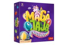 Семейная игра Magajaja Unicorn Trefl 02280