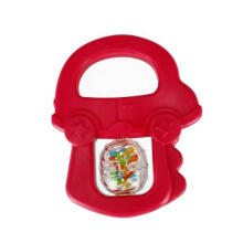 Rattle - 76178 - AUTO 4in1