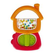 Rattle - 76178 - AUTO 4in1