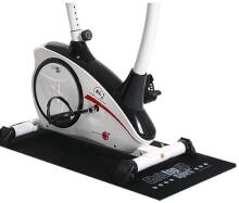 CHRISTOPEIT SPORT paklājs 160x84x0,3cm