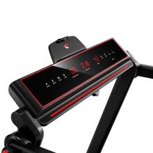 CHRISTOPEIT SPORT Treadmill TM 750S 16 km/h, 120x45cm