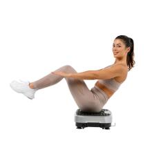 CHRISTOPEIT SPORT Vibro 3000 vibration trainer