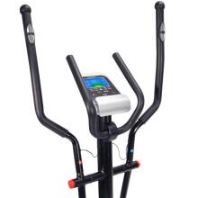 Эллиптический эргометр CHRISTOPEIT SPORT AX 8000, приложение KinoMap