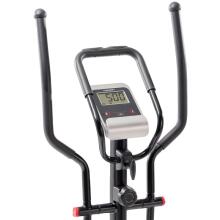 CHRISTOPEIT SPORT AX 6500 Hybrid 2in1 cross+bike