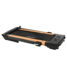 CHRISTOPEIT SPORT Treadmill 2 in 1 S