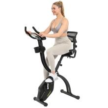 CHRISTOPEIT SPORT Exercise Bike S-Bike VeloFit