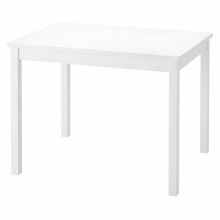 Made in Sweden, bērnu galda komplekts, galds + krēsls, Art. 401.538.59A
