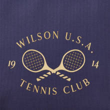 Wilson Heritage V2 Small Duffel Art.WR805230100 Sports bag