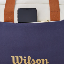 Wilson Heritage V2 Small Duffel Art.WR805230100 Sports bag