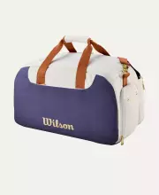 Wilson Heritage V2 Small Duffel Art.WR805230100 Sports bag