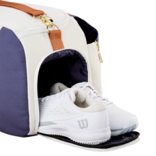 Wilson Heritage V2 Small Duffel Art.WR805230100 Sports bag