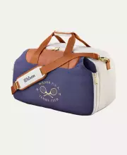 Wilson Heritage V2 Small Duffel Art.WR805230100 Sports bag