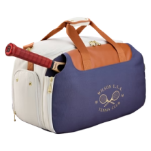 Wilson Heritage V2 Small Duffel Art.WR805230100 Sports bag
