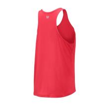 W TANK CONDITION FIERY CORAL
