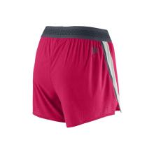 KAOS MIRAGE 3.5" КОРОТКИЕ ШОРТЫ С ЛЮБОВНЫМ ЗЕЛЬЕМ/БЕЛЫЕ