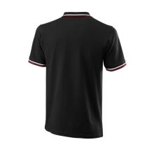 M POLO С 1914 ГОДА PIQUE ЧЕРНЫЙ