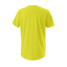 ZĒNU T-KREKLS PLANETARY TECH TEE SULPHUR SPRING