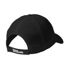 WILSON ULTRALIGHT TENNISA CEPURE II Black / White
