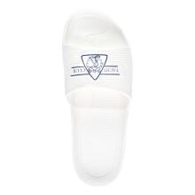 Резиновые шлепанцы FASHY Yacht Club