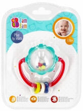 Rattle -  492803 - ZIEDS