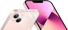Apple iPhone 13 128GB Pink Prece no ekspozīcijas Garantija 2 gadi
