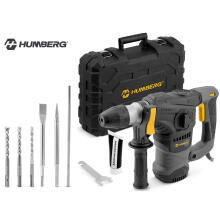 SDS PLUS 1600 W Hammer Drill Humberg HM-431