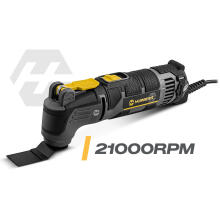 Oscilējošais slīpmašīna Multi-Sander Polisher 310W Humberg HM-414