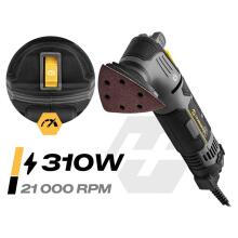 Oscilējošais slīpmašīna Multi-Sander Polisher 310W Humberg HM-414