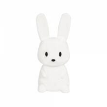 MARY'S LED Night light - White Bunny