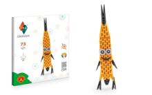 Alexander Origami 3D Art.283318 Origami 3D - Banana