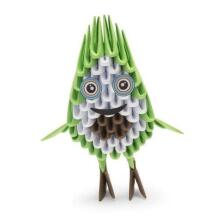 Alexander Origami 3D Art.283319 Kонструктор оригами 3D - Авокадо