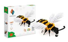 Alexander Origami 3D Art.283323 Kонструктор оригами 3D - Пчела