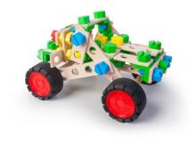 Constructor Junior 3-in-1 – Off-Road Vehicle