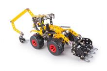 Metal constructor PRO - Noah (5-in-1)