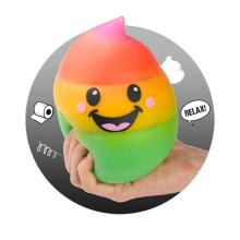 Антистрессовая игрушка XXL - Poo (1 шт., 2 дизайна)