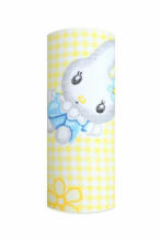 Подгузник - 25332 - TETRA PRINT - EGA - LUX - КРОЛИК - размер 70x80 см