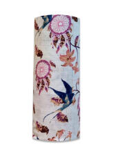 Подгузник -20658 - TETRA DRUK - EGA - DREAMCATCHER - размер 70x80 см