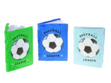 PIEZĪMES FUTBOLAM