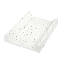 ALBERO MIO Soft Changing Mat CMP1 Mini Hearts