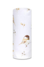 Diaper - 28920 - TETRA PRINT - EGA - SPARROW -  size 70x80 cm
