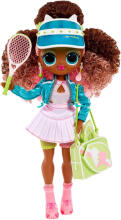 Doll - 84247 - L.O.L SURPRISE OMG - SPORTS - COURT CUTIE