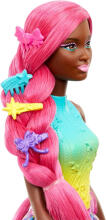 Lelle -  83679 - BARBIE - VIENRADZIS