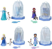 Doll - 81889- DISNEY - ICE REVEAL - FROZEN