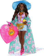 Lelle - 54173 - EKSTRA LIDOJUMS - BARBIE - PLUDMALE