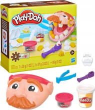 Тесто - 168986 - PLAY-DOH - МИНИ ПИРАТСКОЕ СВЕРЛИЛЬНОЕ И ЗАПОЛНЯЮЩЕЕ УСТРОЙСТВО