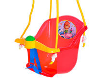 Swing - 05644 - 3 KRĀSAS