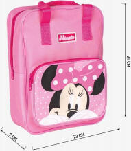 Mugursoma - 48319 - MINNIE - izmērs 31 cm